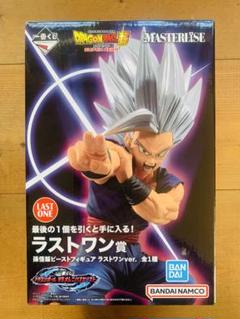 ドラゴンボール　孫悟飯ビースト　フィギュア一番くじ　ラストワン賞 一番くじドラゴンボールVSオムニバスULTRA ラストワン賞孫悟飯