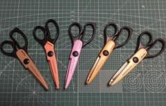 デザイン はさみ 文房具