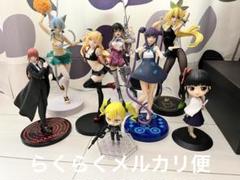 ②プライズフィギュアまとめ売り　美少女　その他 美少女プライズフィギュアまとめ売り 10点｜Yahoo!フリマ（旧