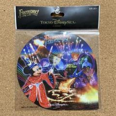 ファンタズミック！ ステッカー【東京ディズニーシー】 - メルカリ