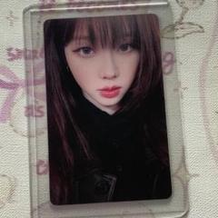 aespa ウィンター 購入特典 6000円 ファンミ トレカ - メルカリ