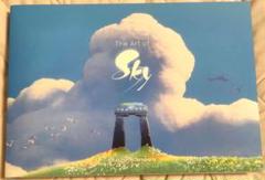sky 星を紡ぐ子どもたち アートワークス 画集 設定資料集 Sky 星を紡ぐ子どもたち アートワークス 画集 設定資料集 - メルカリ
