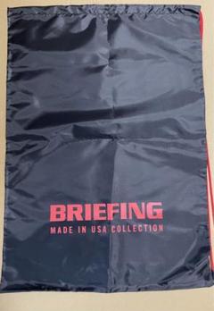 お値下げ不可！新品未使用❣️BRIEFING ノベルティバッグ☆ 2025年最新】ブリーフィングノベルティの人気アイテム - メルカリ