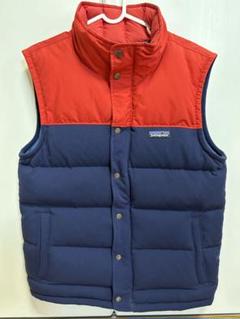 Patagonia 美品です!　パタゴニア ダウンベスト レッド サイズM 楽天市場】ダウンベスト パタゴニア（カラーレッド）（メンズ