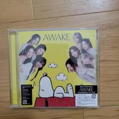 2025年最新】AWAKe niziu シリアルの人気アイテム - メルカリ