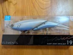 ELEMENTS DAVINCI190 IRIE FISHING CLUBコラボ - メルカリ
