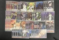 最終値下げ　ヴァイスシュヴァルツ オーバーロード オバロ　デッキ　パーツ付き