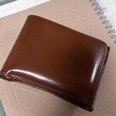 ETTINGER 二つ折り財布のサムネイル