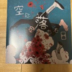 空に落ちた日 CD 蜂屋ななし