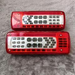 UD LEDテールランプ 純正 汎用 LED トラック テールランプ 新型 UD パーフェクト クオン