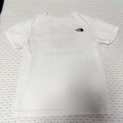 ノースフェイス　Tシャツ　半袖　150