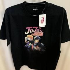 新品　グラニフ　ジョジョの奇妙な冒険　XLサイズ　 完売品