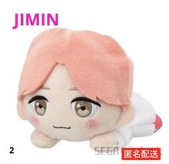 防弾少年団(BTS) - BTS ベーシック CHIMMY チミー JIMIN ジミン