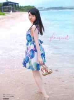 【超レア】麻倉もも 直筆サイン入り 写真集 駿河屋 -<中古>☆麻倉もも/直筆サイン、メッセージ入り「強そう