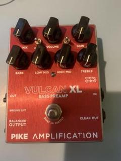 2025年最新】pike amplification vulcanの人気アイテム - メルカリ