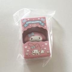 サンリオキャラクターズ　チョコボックス　マイメロ