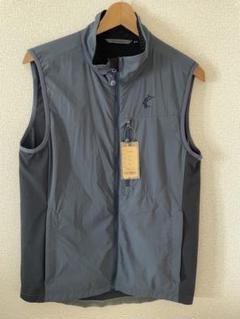TFW49 ベスト　OCTA VEST サイズL SCRAMBLING OCTA VEST｜メンズ インサレーション｜アウトドア
