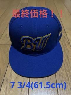 オリックスバファローズ　2018サードキャップ【非売品】② Amazon.co.jp: オリックスバファローズ Buffaloes レプリカ