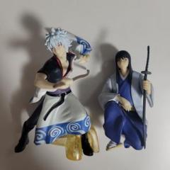 中古即納】[FIG]G.E.M.シリーズ 坂田銀時(さかたぎんとき) ver