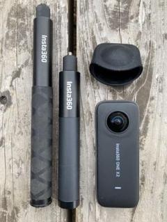 Insta360 ONE X2 サイクリングキット 　バラ売り相談可 Insta360 ONE X2 サイクリングキット バラ売り相談可