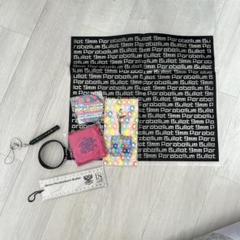 9mm Parabellum Bullet バンド　アクスタ　セット売り グッズ情報】 昨日より販売となりました「アクリルスタンドⅡ