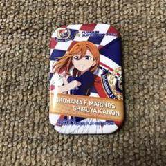 ラブライブ!スーパースター!!Liella! 3rd 缶バッジ 澁谷かのん