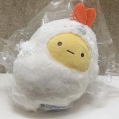 コンプリート えびふらいのしっぽ 添い寝 あつめて ぶらさげ ぬいぐるみ 水族館 コンプリート えびふらいのしっぽ 添い寝 あつめて ぶらさげ