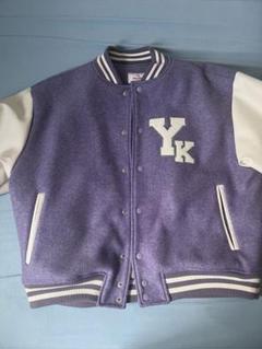 ジャケット・アウター Wool Stadium Jaket glancetokyo Wool Stadium Jaket glancetokyo | Shop at Mercari from Japan
