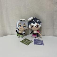 アイドリッシュセブン アイナナ Re:vale 百 千 きらどる