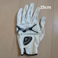 Callaway キャロウェイ グローブ 25
