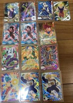 2025年最新】ドラゴンボールヒーローズ srの人気アイテム - メルカリ