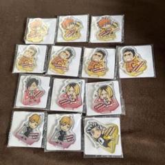 ハイキュー アクリルミ アクリルスタンド2