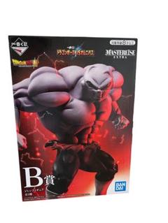 【新品・未使用】一番くじ ドラゴンボール ジレン フィギュア B賞のサムネイル