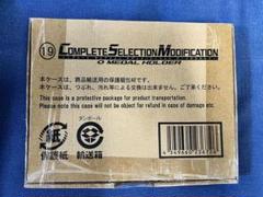 2025年最新】Yahoo!オークション -csm オーメダルホルダーの中古