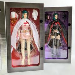 2025年最新】クールガール ガッチャマンの人気アイテム - メルカリ