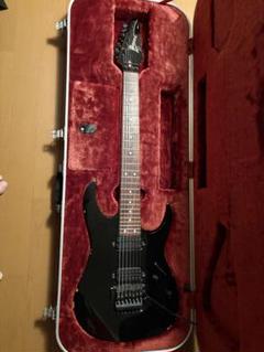 ✴︎Ibanez✴︎AK85-DVS✴︎フルアコエレキギター✴︎fenderハードケース 2025年最新】ibanez ハードケースの人気アイテム - メルカリ