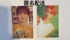 SEVENTEEN THE8 ミンハオ フォトカード トレカ