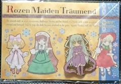 2025年最新】ローゼンメイデン ピンズの人気アイテム - メルカリ