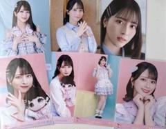イコラブ 佐々木舞香 モーリーファンタジーコラボ 生写真