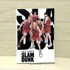 THE FIRST SLAM DUNK パンフレット: ブック｜東映アニメーション