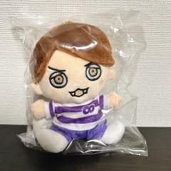 ちびぬい　SUPEREIGHT SUPEREIGHT 関ジャニ∞ 横山裕 ちびぬい - メルカリ