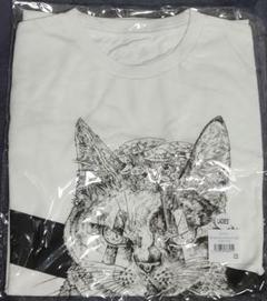 TOP4 in TOKYO DOME レトルト レトクマ ネコルト Tシャツ TOP4 OFFICIAL GOODS STORE/商品詳細 レトルト ネコルトビッグT