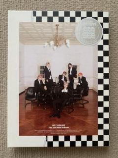 NCT DREAM We Boom 2形態 アルバム セット 魅力的な NCT DREAM We Boom 2形態 アルバム セット - メルカリ