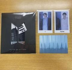 BTS ジョングク  PROOF  展示会　韓国限定　ラキドロ　トレカ BTS Proof 東京展示会 ラキドロ トレカ テヒョン ジョングク