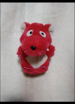 70's 80's 昭和レトロ ぬいぐるみ おおかみなんかこわくない 70's 80's 昭和レトロ ぬいぐるみ おおかみなんかこわくない