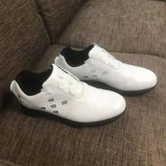フットジョイ　ゴルフシューズ　24.5センチ FootJoy ゴルフシューズ 24.5
