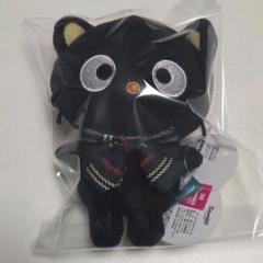 チョコキャット　ぬいぐるみ　マスコット