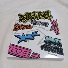 【新品未開封】NEXZ NALLINA World ver.