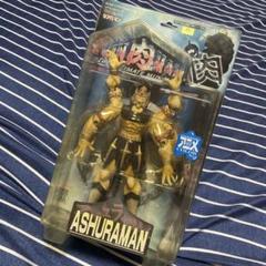 キン肉マン 可動フィギュア 新品未開封 浪漫堂 8体セット！ キン肉マン 可動フィギュア 新品未開封 浪漫堂 8体セット