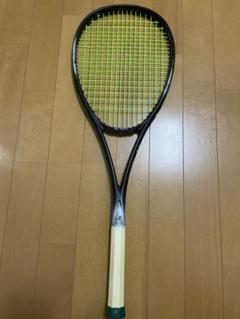 ボルトレイジカスタムフィット - ソフトテニスラケット・YONEX